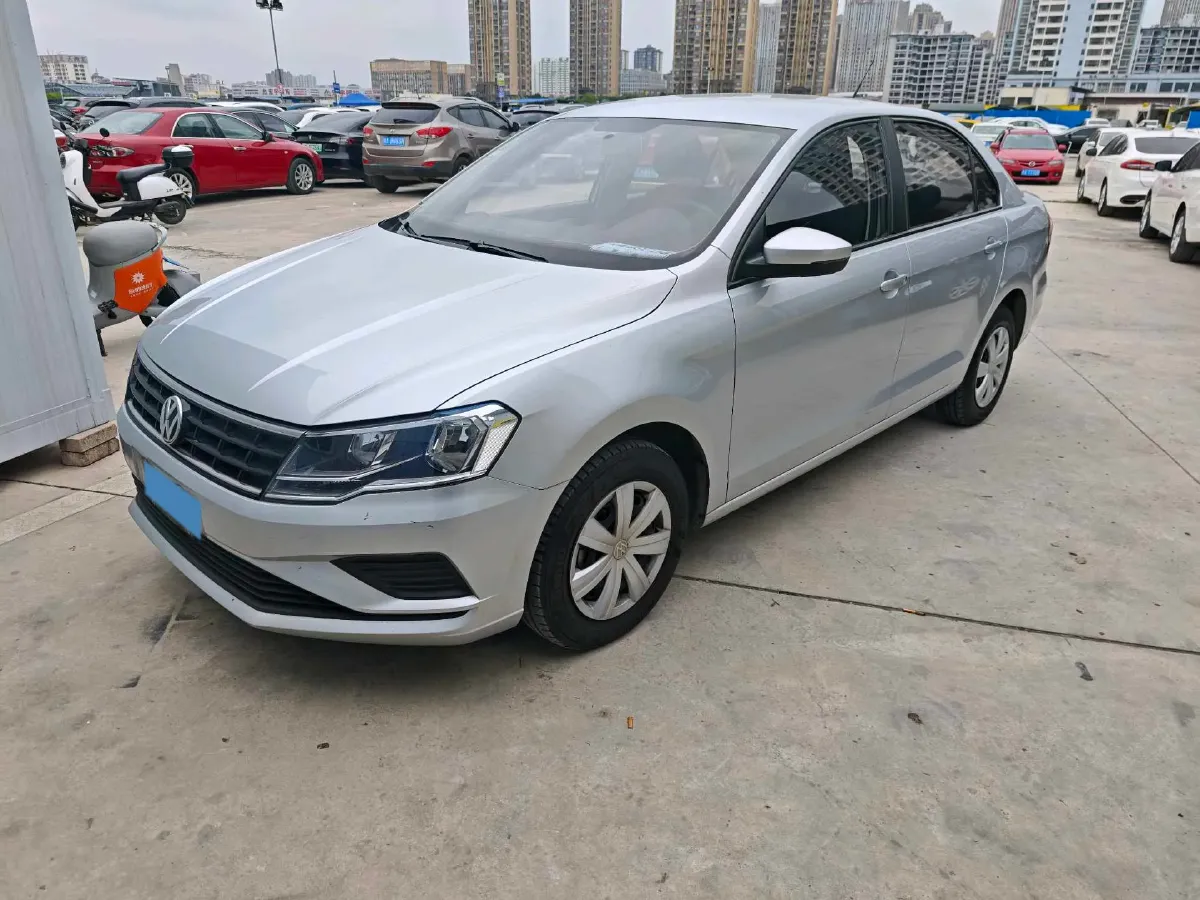 2017 Volkswagen Jetta 1.5L 110HP L4 6AT,autocango,china used car exporter,china ev exporter,chinese used car exporter,chinese used ev exporter