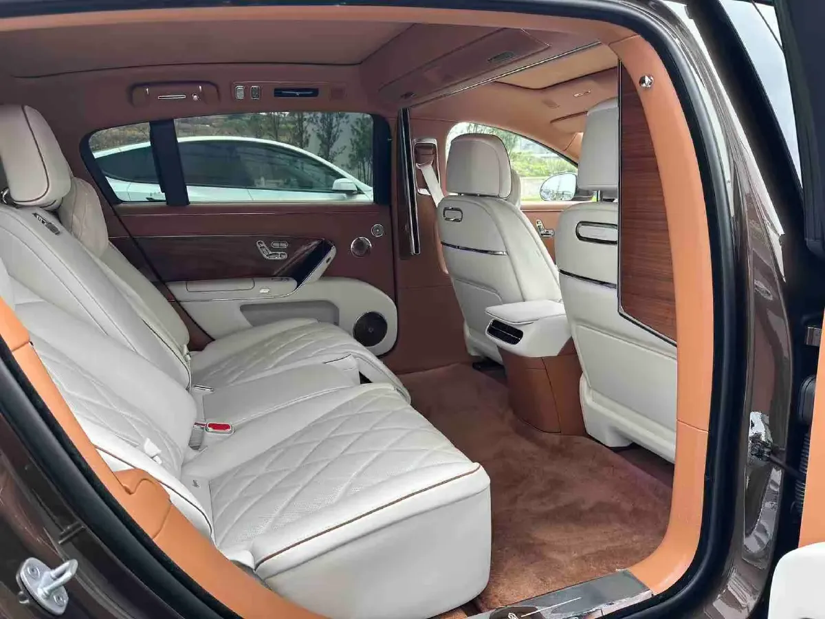 2025 HIMA S800 BEV 97KWH,autocango,china used car exporter,china ev exporter,chinese used car exporter,chinese used ev exporter