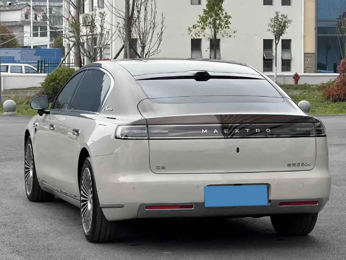 2025 HIMA S800 BEV 97KWH,autocango,china used car exporter,china ev exporter,chinese used car exporter,chinese used ev exporter