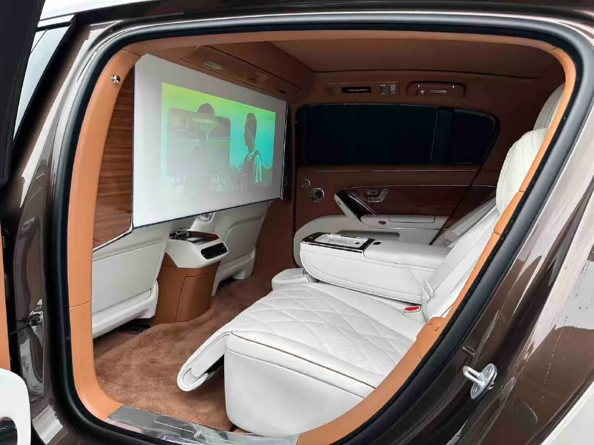 2025 HIMA S800 BEV 97KWH,autocango,china used car exporter,china ev exporter,chinese used car exporter,chinese used ev exporter