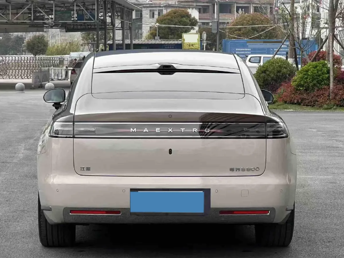 2025 HIMA S800 BEV 97KWH,autocango,china used car exporter,china ev exporter,chinese used car exporter,chinese used ev exporter