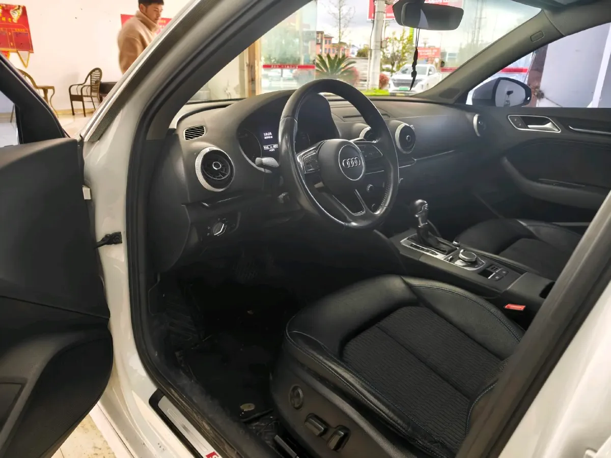 2020 Audi A3 1.4T 150HP L4 7DCT,autocango,china used car exporter,china ev exporter,chinese used car exporter,chinese used ev exporter