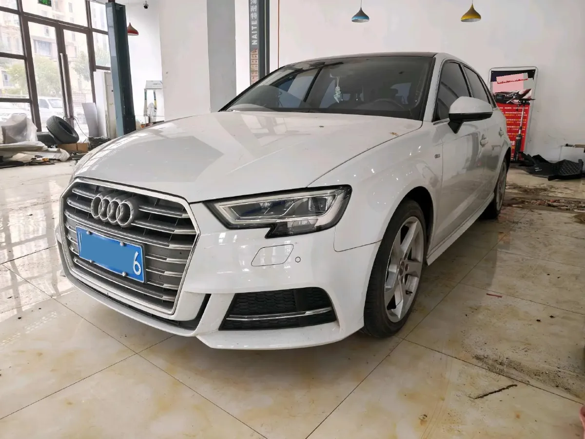 2020 Audi A3 1.4T 150HP L4 7DCT,autocango,china used car exporter,china ev exporter,chinese used car exporter,chinese used ev exporter