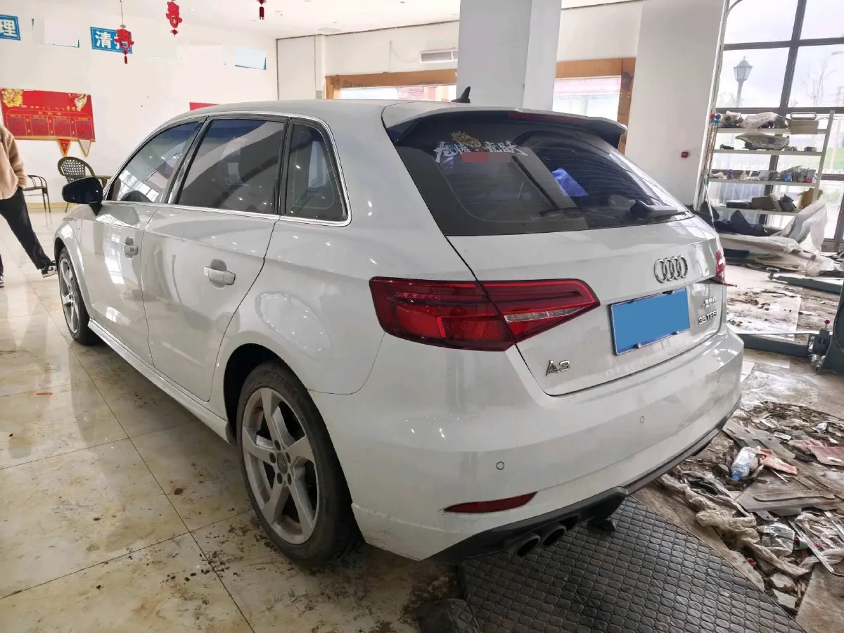 2020 Audi A3 1.4T 150HP L4 7DCT,autocango,china used car exporter,china ev exporter,chinese used car exporter,chinese used ev exporter