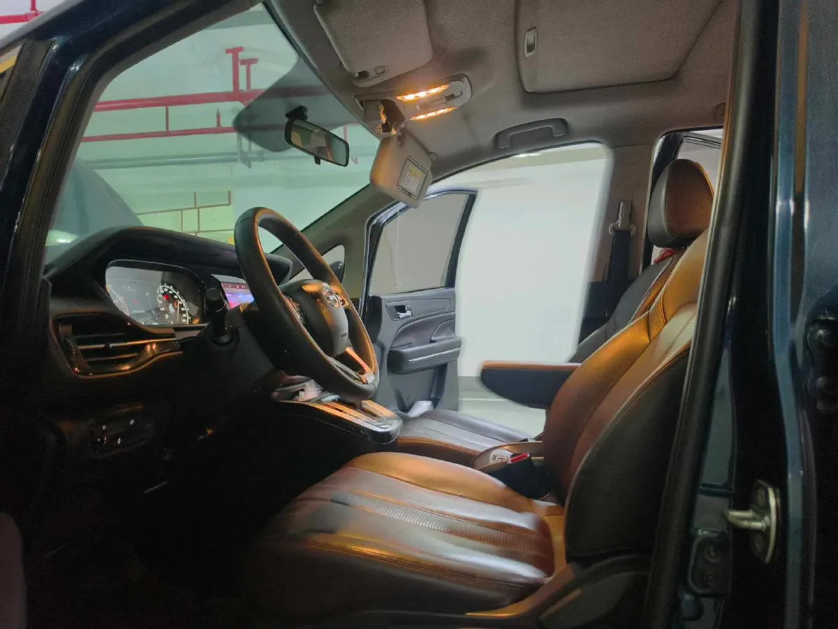 2019 GAC Trumpchi M6 1.5T 171HP L4 6AT,autocango,china used car exporter,china ev exporter,chinese used car exporter,chinese used ev exporter