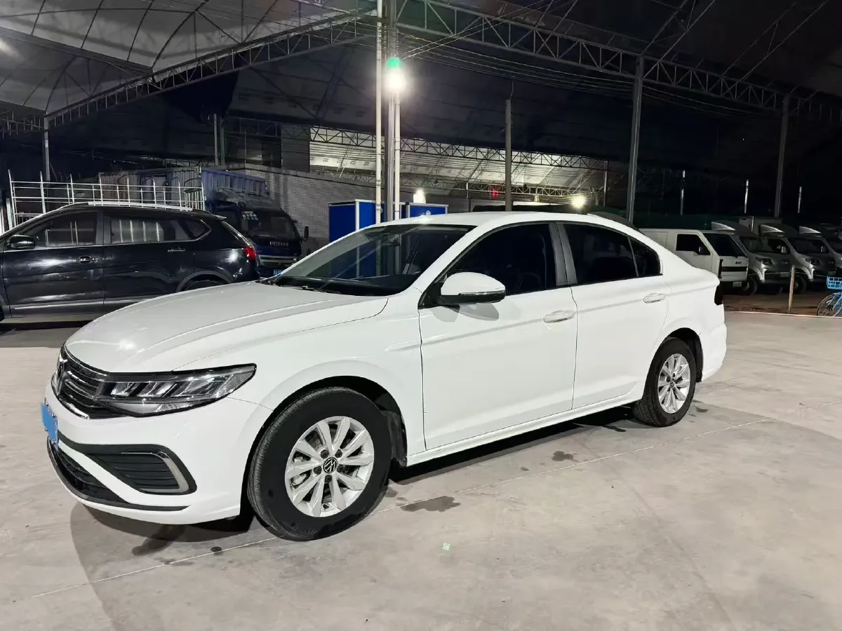 2023 Volkswagen Bora 1.2T 116HP L4 7DCT,autocango,china used car exporter,china ev exporter,chinese used car exporter,chinese used ev exporter