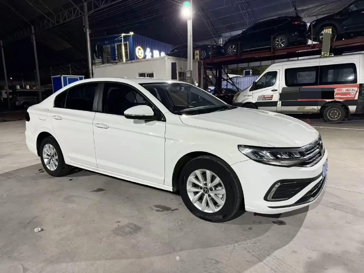 2023 Volkswagen Bora 1.2T 116HP L4 7DCT,autocango,china used car exporter,china ev exporter,chinese used car exporter,chinese used ev exporter