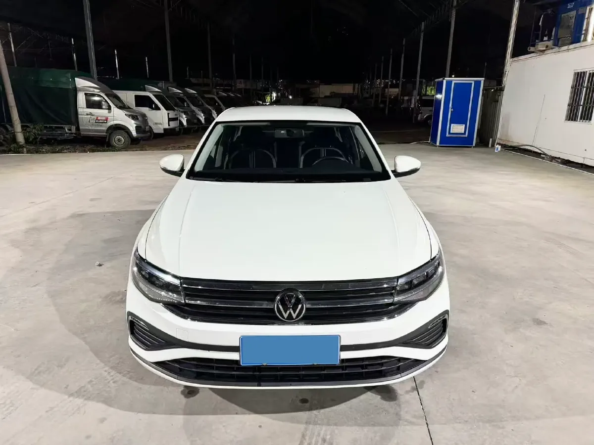 2023 Volkswagen Bora 1.2T 116HP L4 7DCT,autocango,china used car exporter,china ev exporter,chinese used car exporter,chinese used ev exporter
