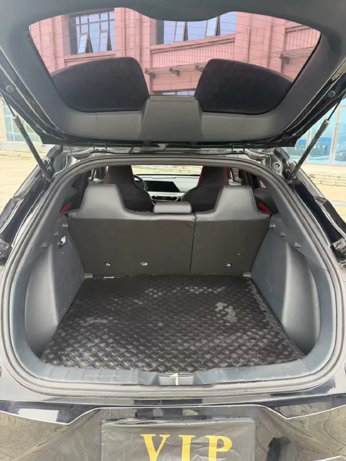 2020 ChangAn UNI-T 1.5T 180HP L4 7DCT,autocango,china used car exporter,china ev exporter,chinese used car exporter,chinese used ev exporter