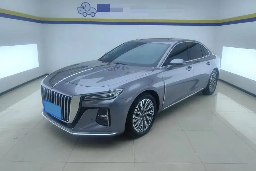 2022 HongQi H5 1.8T 197HP L4 6AT,autocango,china used car exporter,china ev exporter,chinese used car exporter,chinese used ev exporter