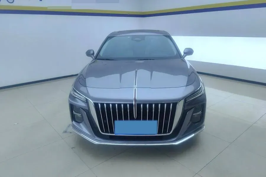 2022 HongQi H5 1.8T 197HP L4 6AT,autocango,china used car exporter,china ev exporter,chinese used car exporter,chinese used ev exporter