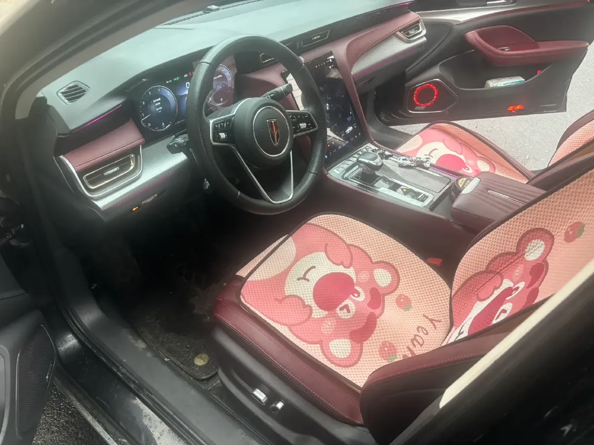 2023 HongQi H5 2.0T 224HP L4 8AT,autocango,china used car exporter,china ev exporter,chinese used car exporter,chinese used ev exporter