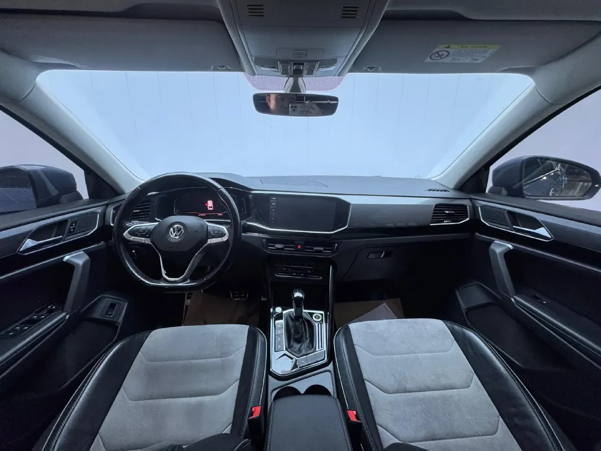 2020 Volkswagen Tayron X 2.0T 186HP L4 7DCT,autocango,china used car exporter,china ev exporter,chinese used car exporter,chinese used ev exporter