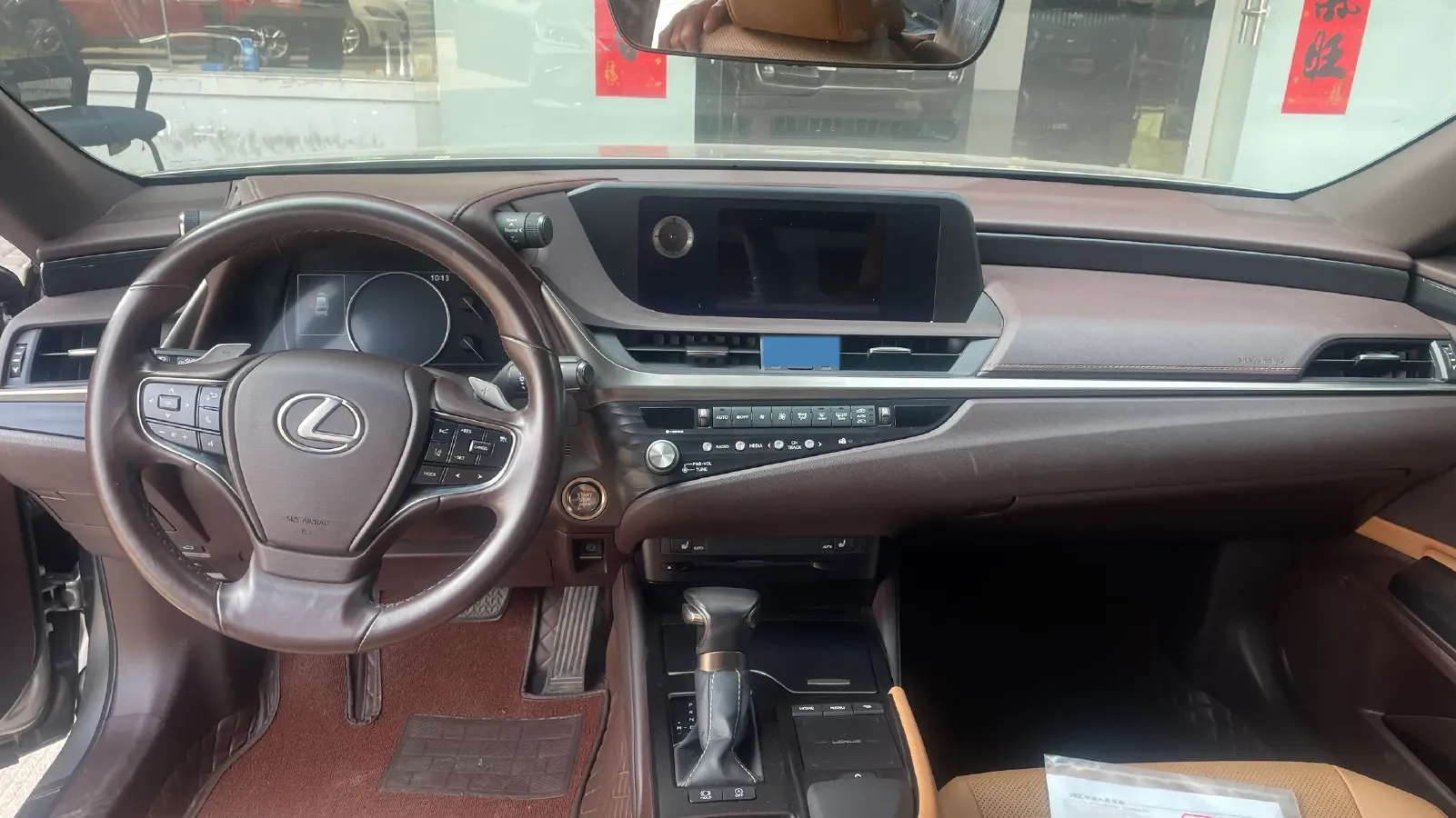 2020 Lexus ES 2.0L 173HP L4 CVT,autocango,china used car exporter,china ev exporter,chinese used car exporter,chinese used ev exporter