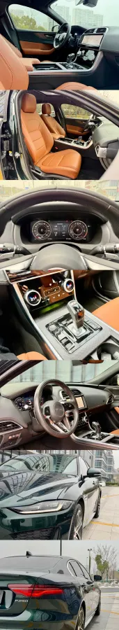 2023 Jaguar XEL 2.0T 250HP L4 8AT,autocango,china used car exporter,china ev exporter,chinese used car exporter,chinese used ev exporter