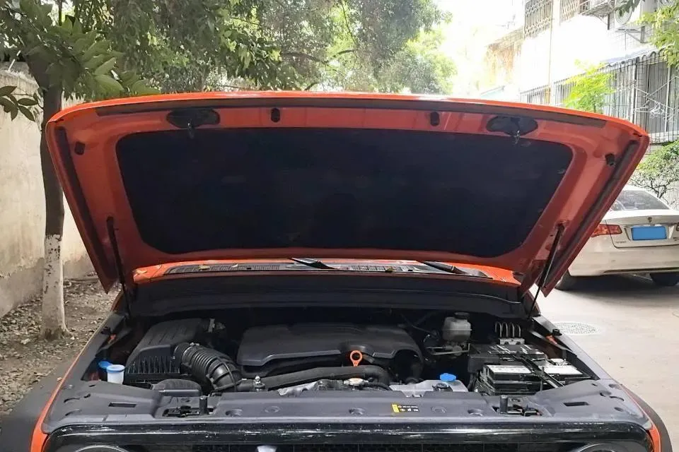 2023 Tank 300 2.0T 227HP L4 8AT,autocango,china used car exporter,china ev exporter,chinese used car exporter,chinese used ev exporter