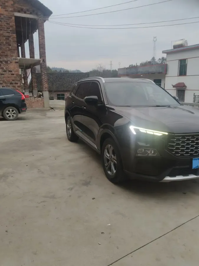 2022 Ford Equator Sport 1.5T 170HP L4 7DCT,autocango,china used car exporter,china ev exporter,chinese used car exporter,chinese used ev exporter