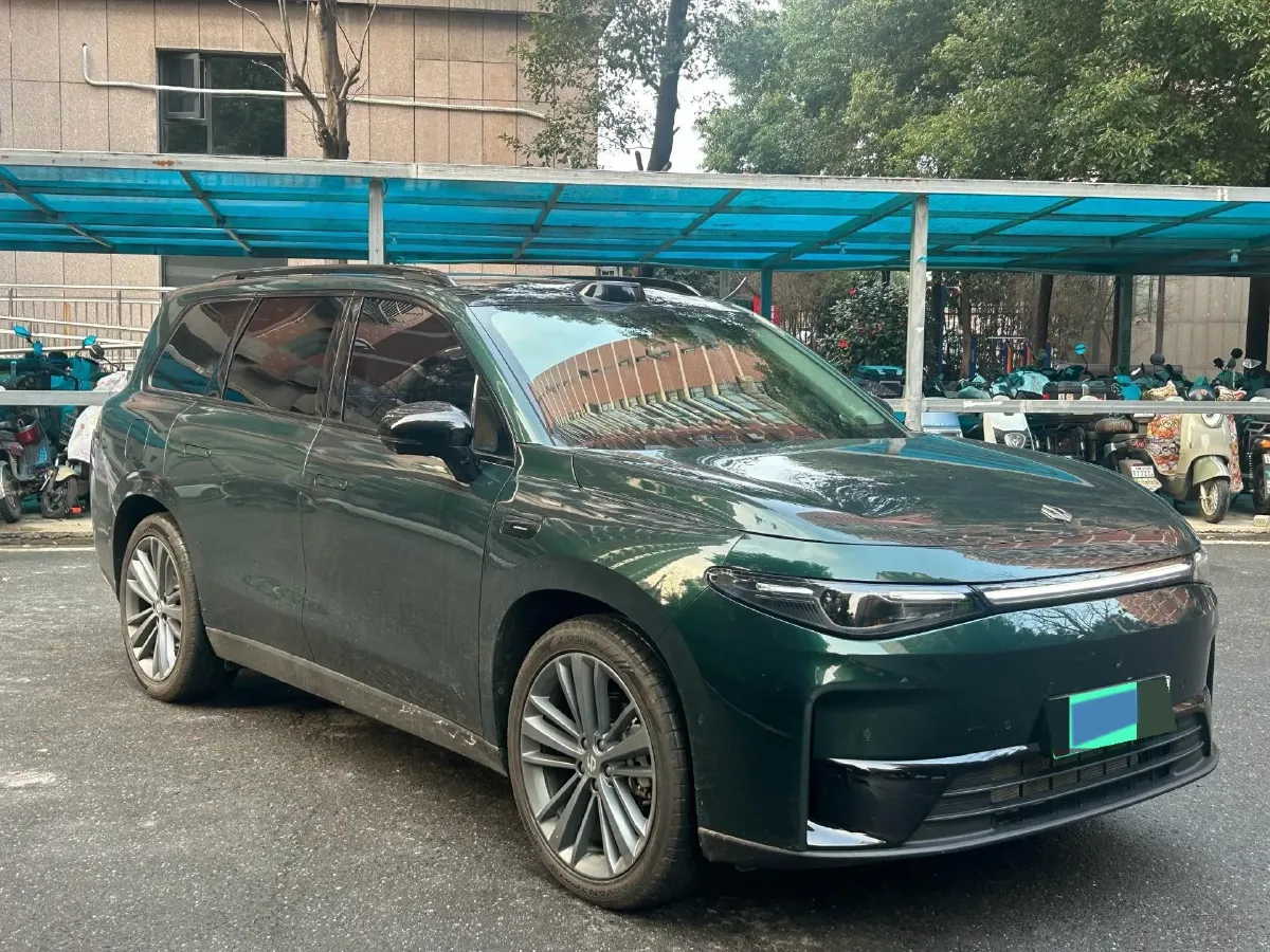 2024 Leapmotor C16 1.5L 95HP L4 REEV 28.4KWH,autocango,china used car exporter,china ev exporter,chinese used car exporter,chinese used ev exporter