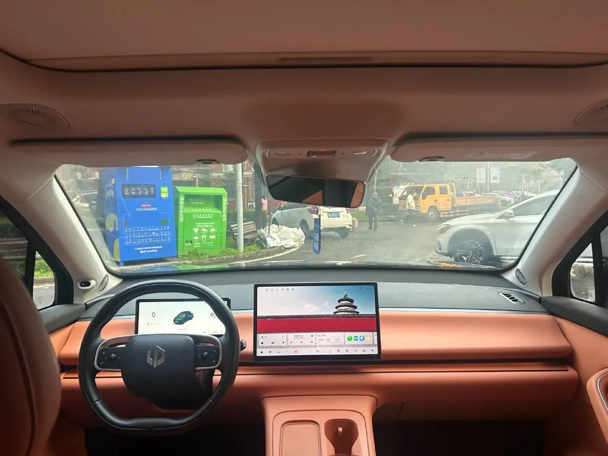 2024 Leapmotor C16 1.5L 95HP L4 REEV 28.4KWH,autocango,china used car exporter,china ev exporter,chinese used car exporter,chinese used ev exporter