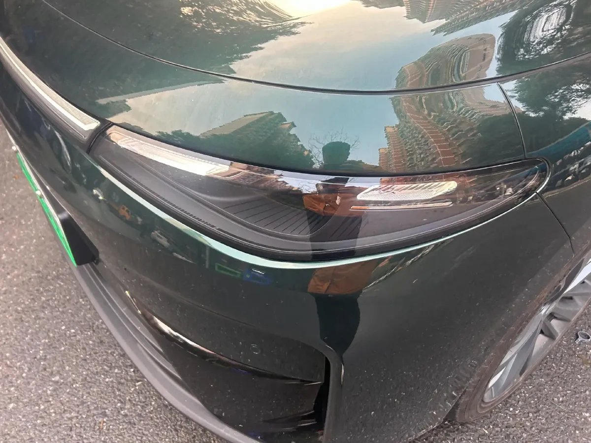 2024 Leapmotor C16 1.5L 95HP L4 REEV 28.4KWH,autocango,china used car exporter,china ev exporter,chinese used car exporter,chinese used ev exporter