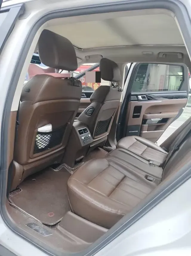 2017 Zotye T700 2.0T 190HP L4 8AT,autocango,china used car exporter,china ev exporter,chinese used car exporter,chinese used ev exporter