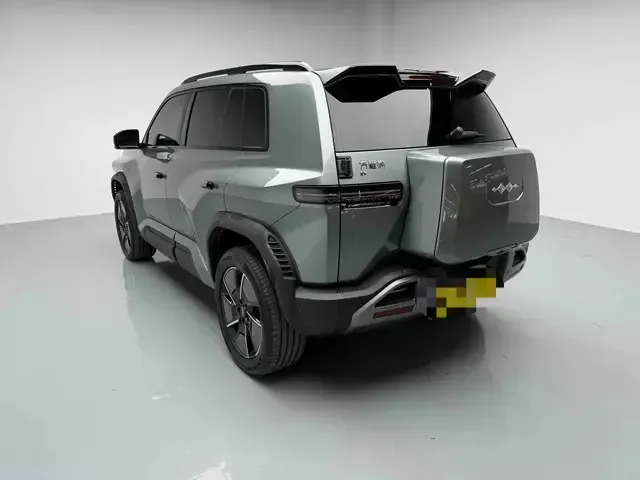 2025 FangChengBao Tai 3 BEV,autocango,china used car exporter,china ev exporter,chinese used car exporter,chinese used ev exporter