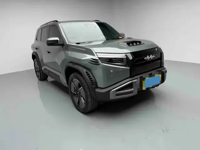 2025 FangChengBao Tai 3 BEV,autocango,china used car exporter,china ev exporter,chinese used car exporter,chinese used ev exporter