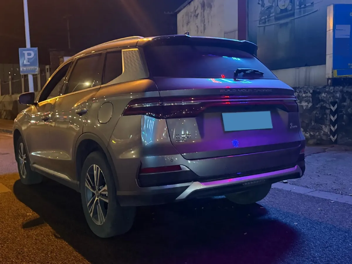 2022 Ruichi Auto EC35 BEV 82HP BEV 36.288KWH,autocango,china used car exporter,china ev exporter,chinese used car exporter,chinese used ev exporter