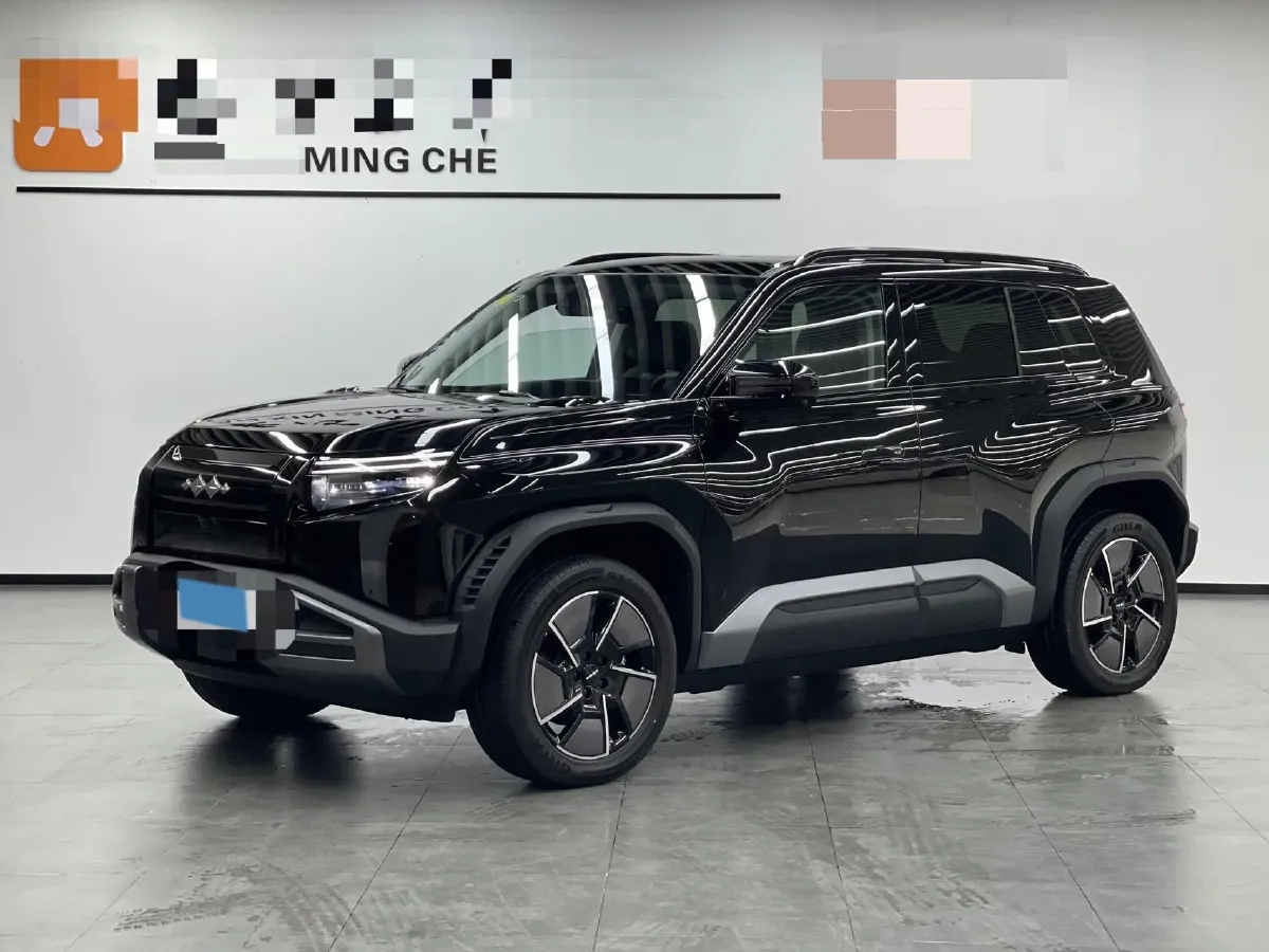 2025 FangChengBao Tai 3 BEV,autocango,china used car exporter,china ev exporter,chinese used car exporter,chinese used ev exporter