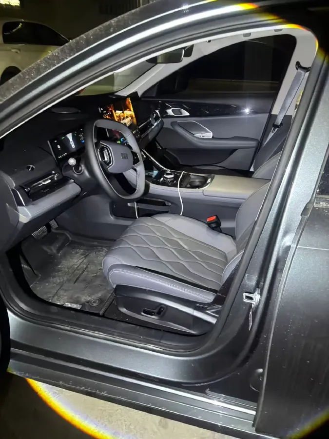 2025 Geely Galaxy A7 1.5L 112HP L4 1DHT PHEV,autocango,china used car exporter,china ev exporter,chinese used car exporter,chinese used ev exporter