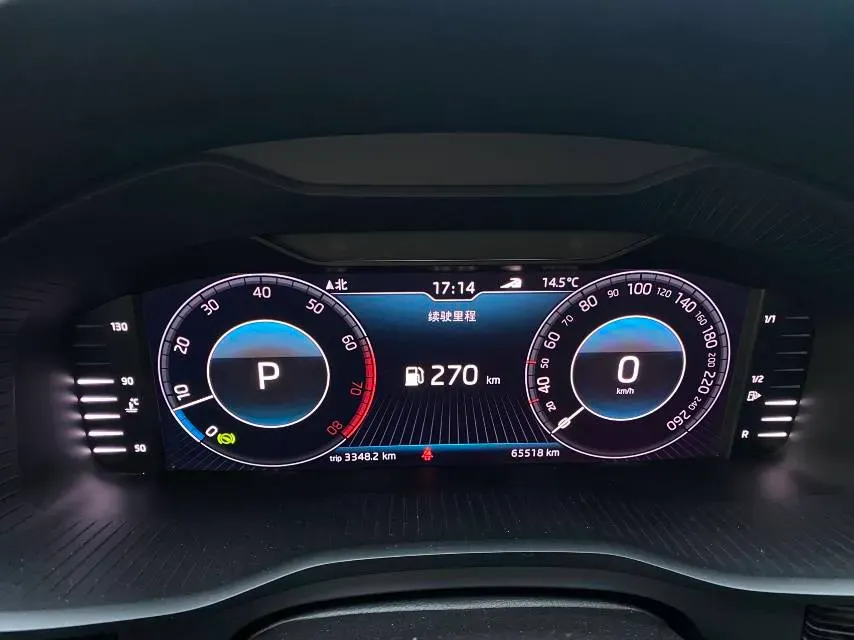 2020 Skoda Kodiak 2.0T 186HP L4 7DCT,autocango,china used car exporter,china ev exporter,chinese used car exporter,chinese used ev exporter