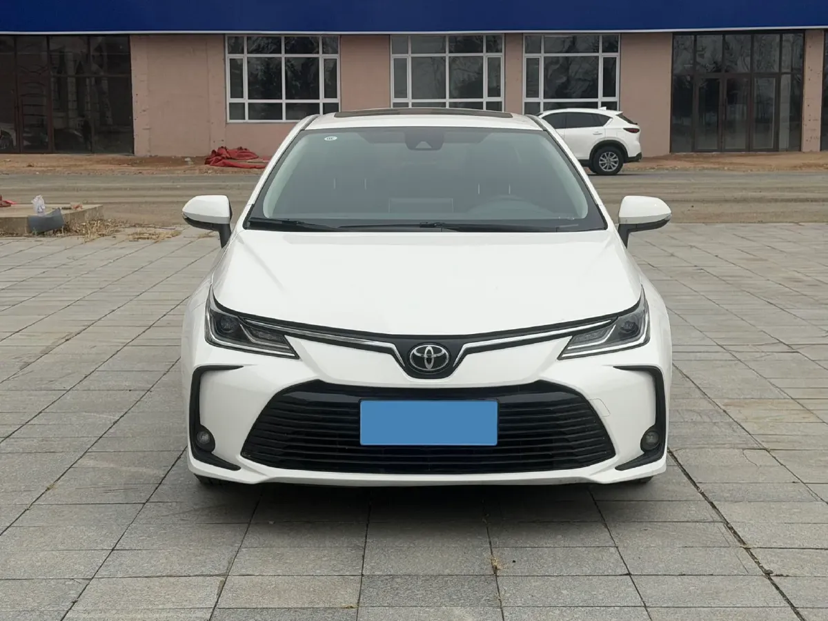 2021 Toyota Corolla 1.5L 121HP L3 CVT,autocango,china used car exporter,china ev exporter,chinese used car exporter,chinese used ev exporter