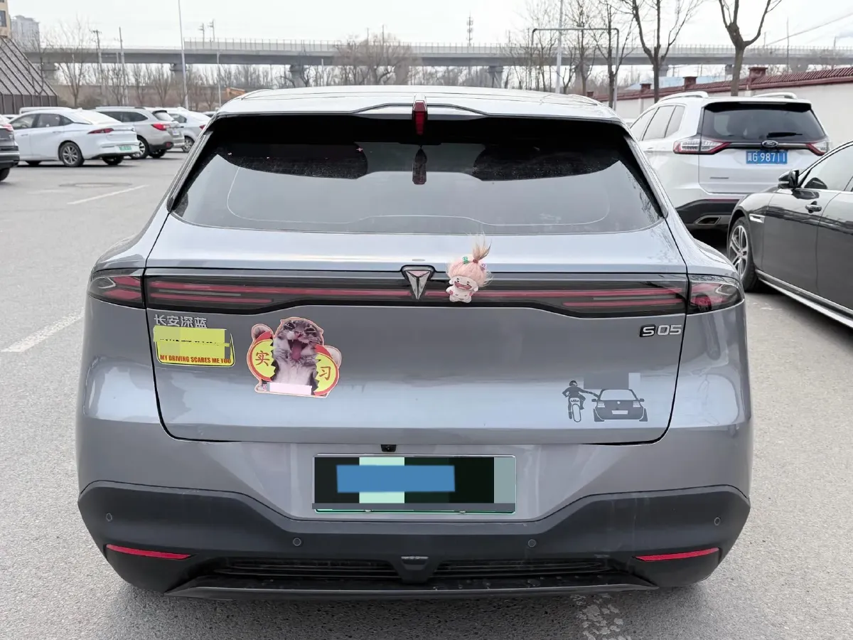 2025 ChangAn Kaicene V919 BEV,autocango,china used car exporter,china ev exporter,chinese used car exporter,chinese used ev exporter