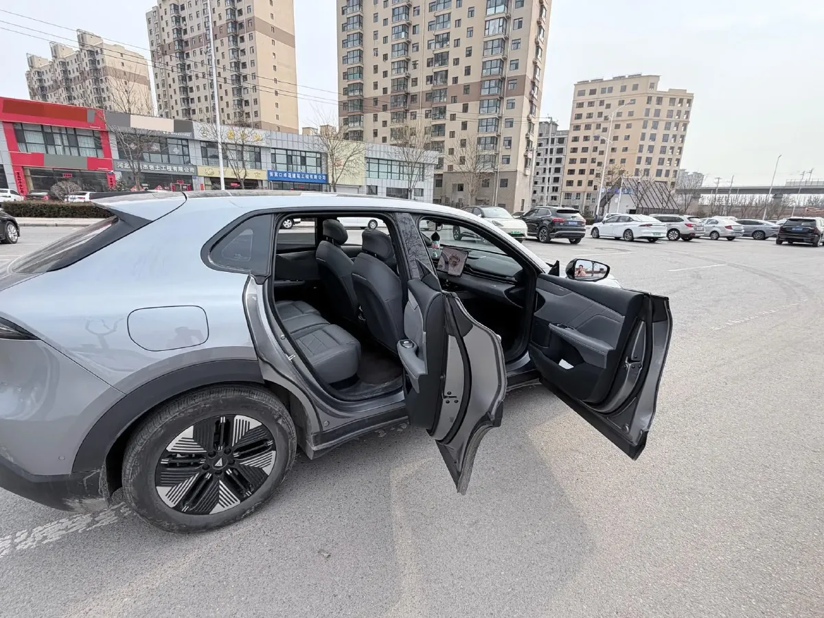 2025 ChangAn Kaicene V919 BEV,autocango,china used car exporter,china ev exporter,chinese used car exporter,chinese used ev exporter