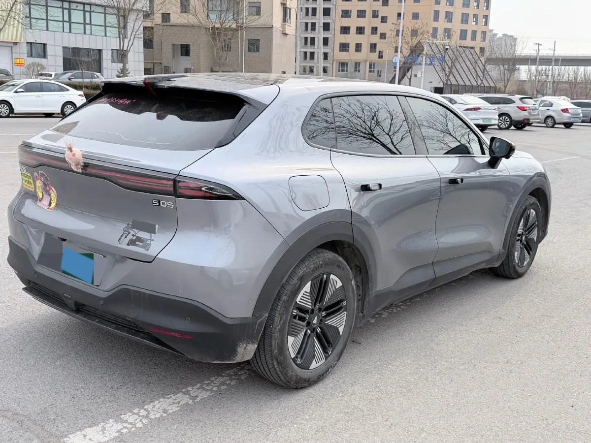 2025 ChangAn Kaicene V919 BEV,autocango,china used car exporter,china ev exporter,chinese used car exporter,chinese used ev exporter