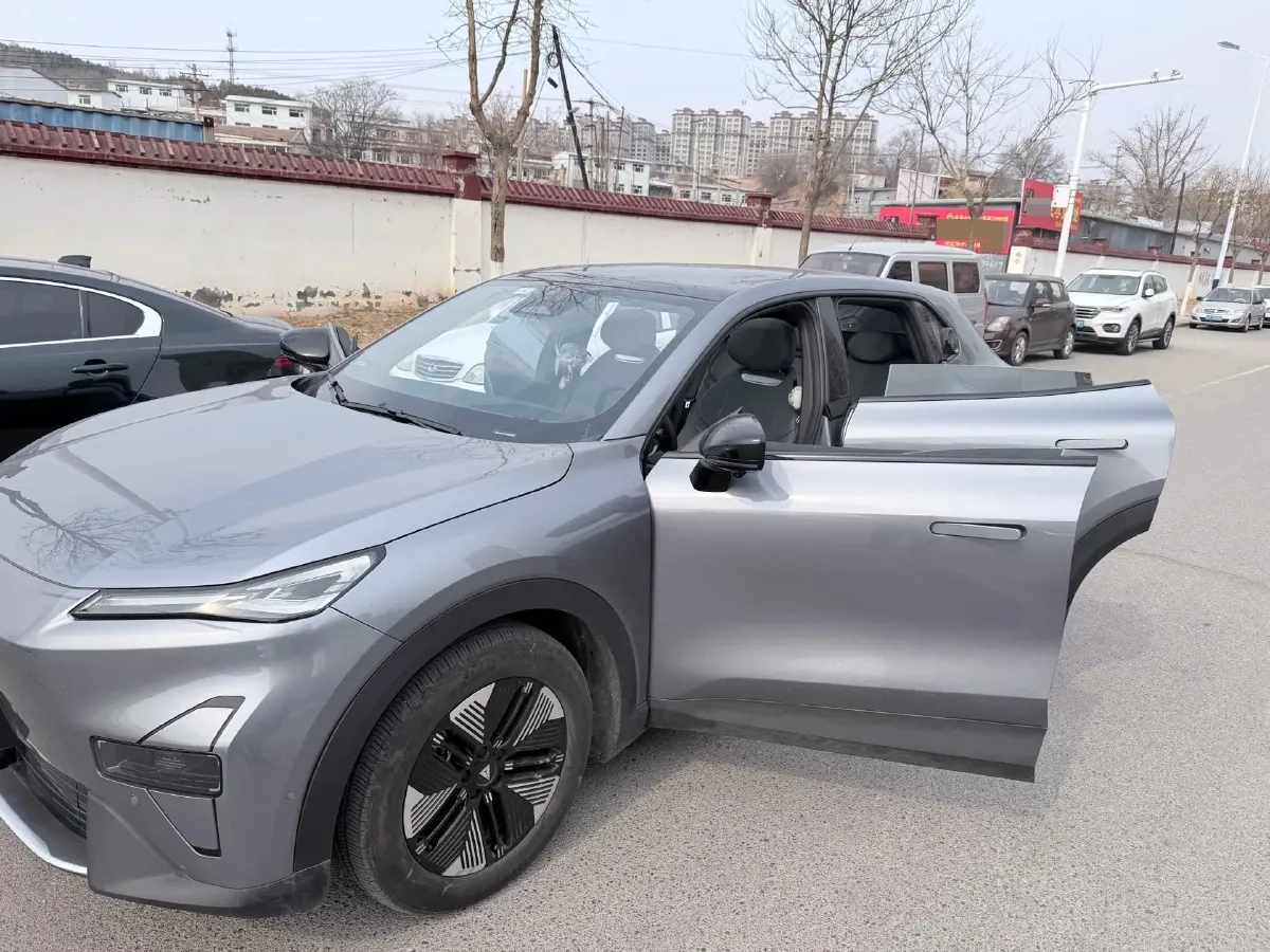 2025 ChangAn Kaicene V919 BEV,autocango,china used car exporter,china ev exporter,chinese used car exporter,chinese used ev exporter