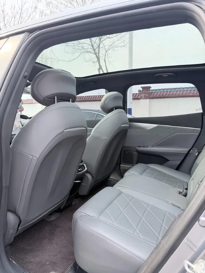 2025 ChangAn Kaicene V919 BEV,autocango,china used car exporter,china ev exporter,chinese used car exporter,chinese used ev exporter