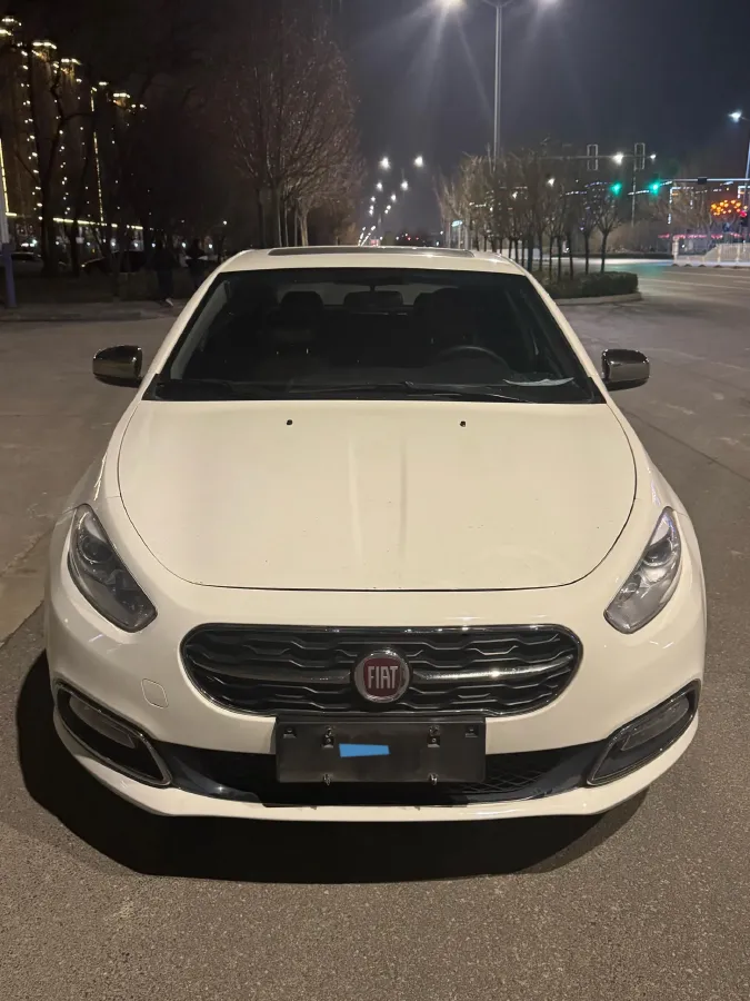 2017 Fiat Viaggio 1.4T 150HP L4 7DCT,autocango,china used car exporter,china ev exporter,chinese used car exporter,chinese used ev exporter