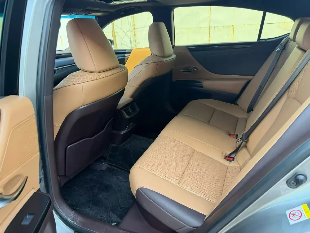 2018 Lexus ES 2.5L 178HP L4 E-CVT Hybrid,autocango,china used car exporter,china ev exporter,chinese used car exporter,chinese used ev exporter