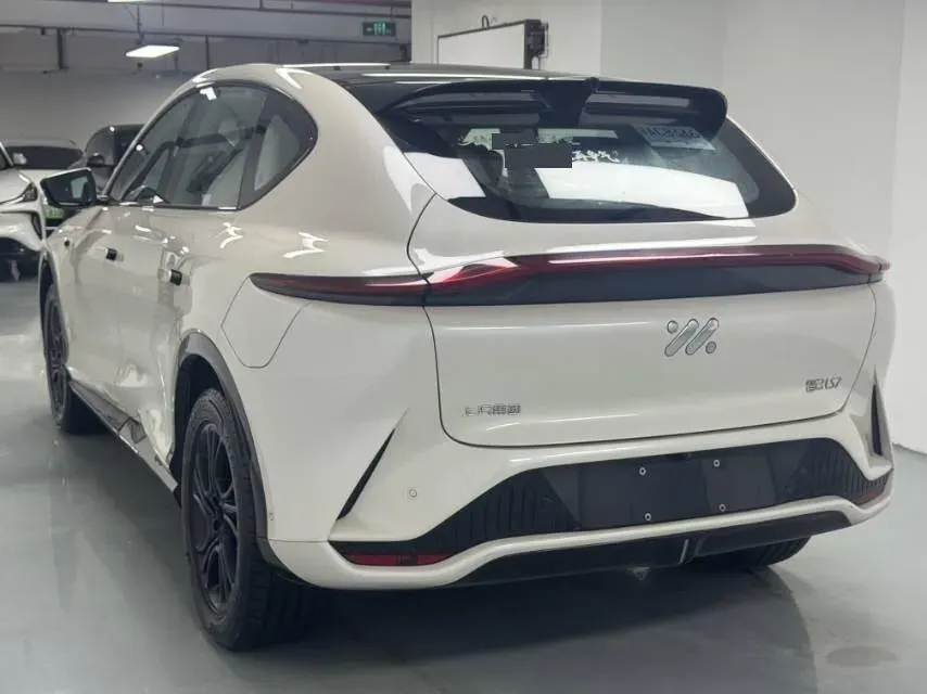 2023 IM LS7 BEV 77KWH,autocango,china used car exporter,china ev exporter,chinese used car exporter,chinese used ev exporter