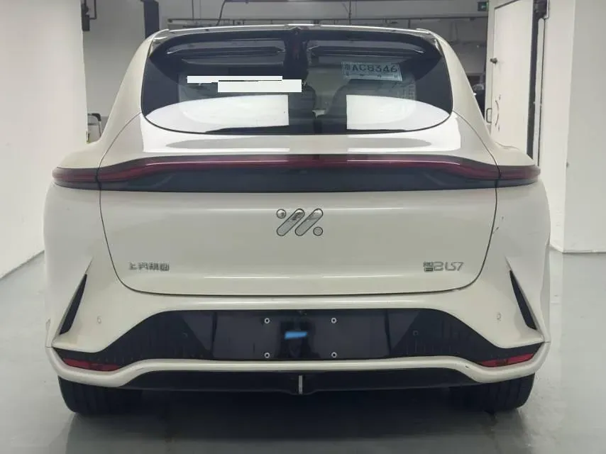 2023 IM LS7 BEV 77KWH,autocango,china used car exporter,china ev exporter,chinese used car exporter,chinese used ev exporter