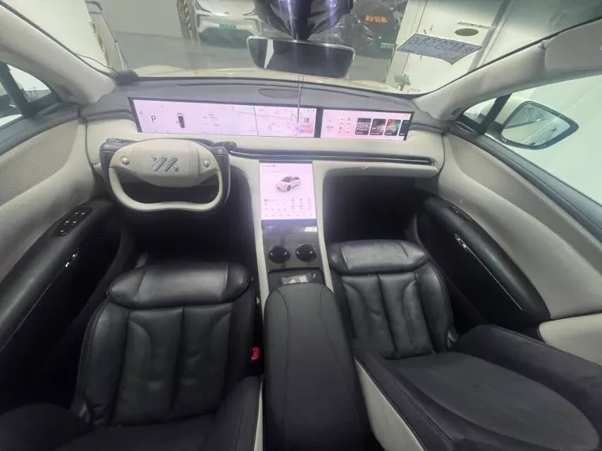 2023 IM LS7 BEV 77KWH,autocango,china used car exporter,china ev exporter,chinese used car exporter,chinese used ev exporter