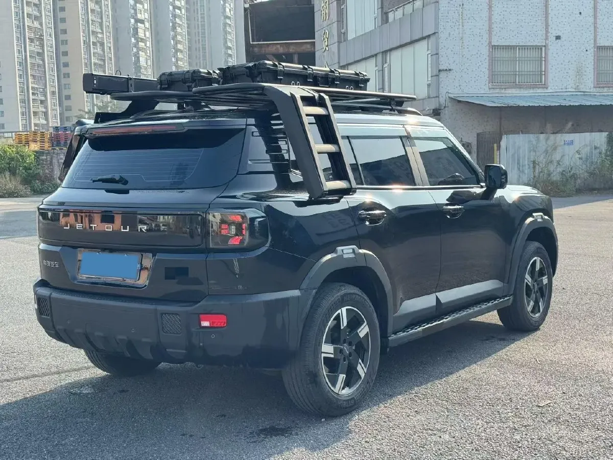 2025 Jetour DASHING 1.5T 184HP L4 7DCT,autocango,china used car exporter,china ev exporter,chinese used car exporter,chinese used ev exporter