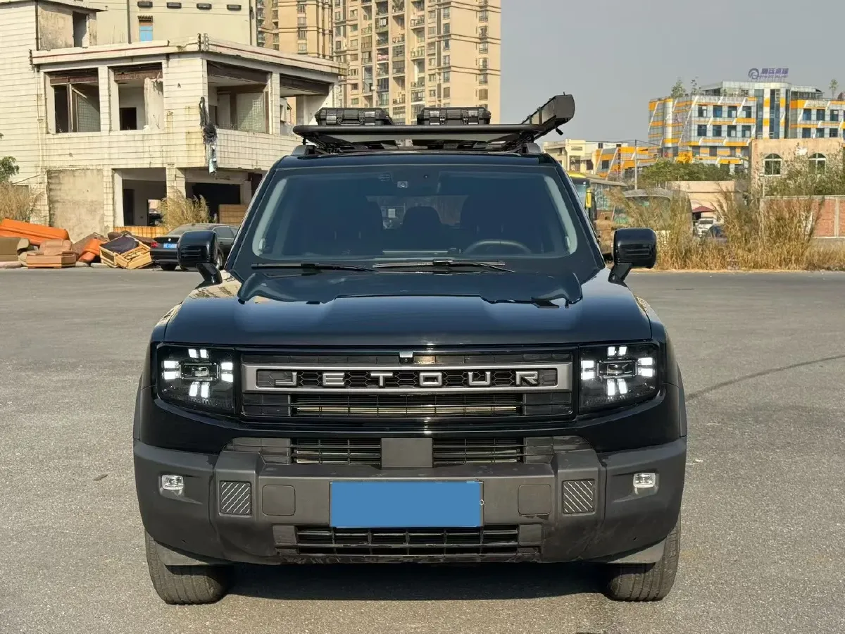 2025 Jetour DASHING 1.5T 184HP L4 7DCT,autocango,china used car exporter,china ev exporter,chinese used car exporter,chinese used ev exporter
