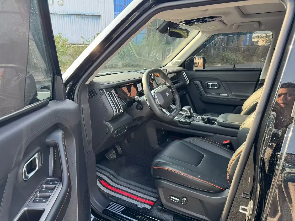 2025 Jetour DASHING 1.5T 184HP L4 7DCT,autocango,china used car exporter,china ev exporter,chinese used car exporter,chinese used ev exporter