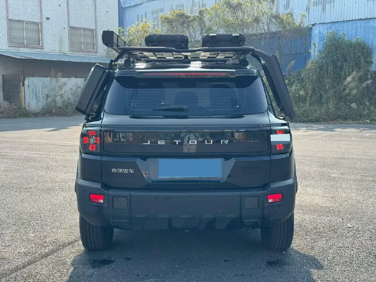 2025 Jetour DASHING 1.5T 184HP L4 7DCT,autocango,china used car exporter,china ev exporter,chinese used car exporter,chinese used ev exporter