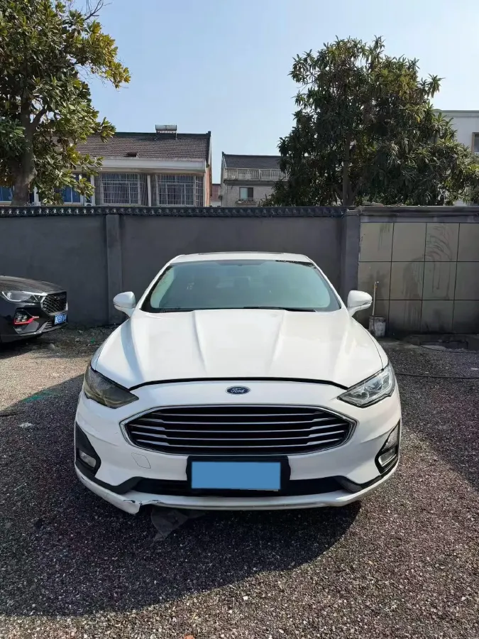2020 Ford Mondeo 1.5T 182HP L4 6AT,autocango,china used car exporter,china ev exporter,chinese used car exporter,chinese used ev exporter