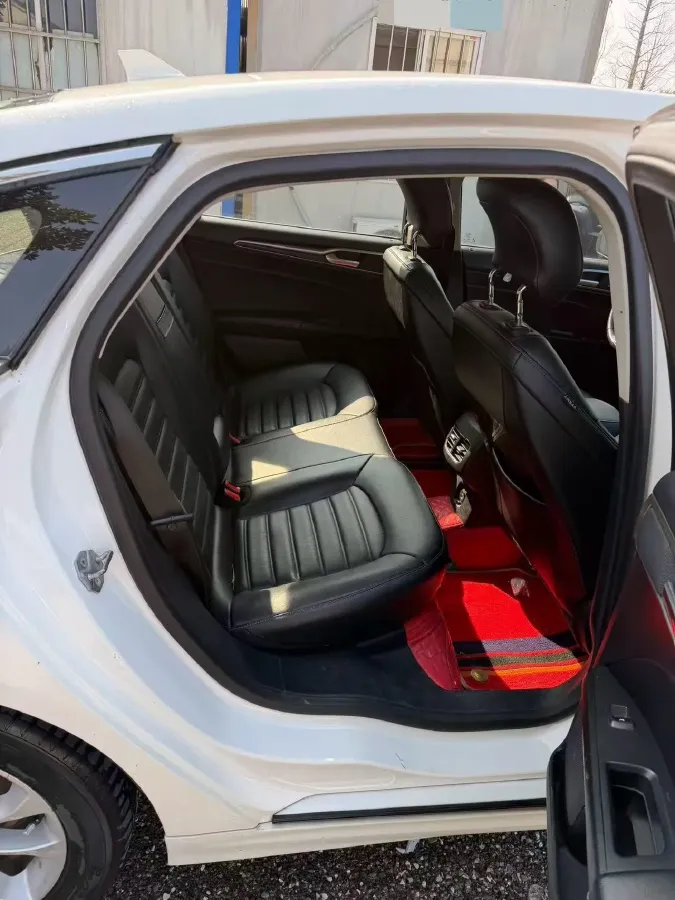 2020 Ford Mondeo 1.5T 182HP L4 6AT,autocango,china used car exporter,china ev exporter,chinese used car exporter,chinese used ev exporter