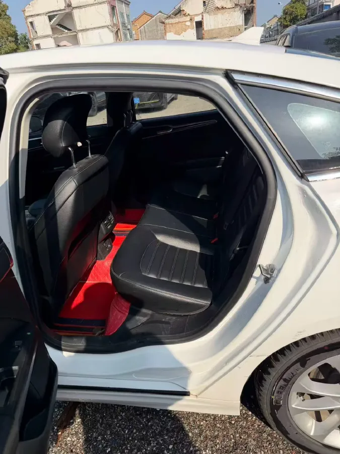 2020 Ford Mondeo 1.5T 182HP L4 6AT,autocango,china used car exporter,china ev exporter,chinese used car exporter,chinese used ev exporter