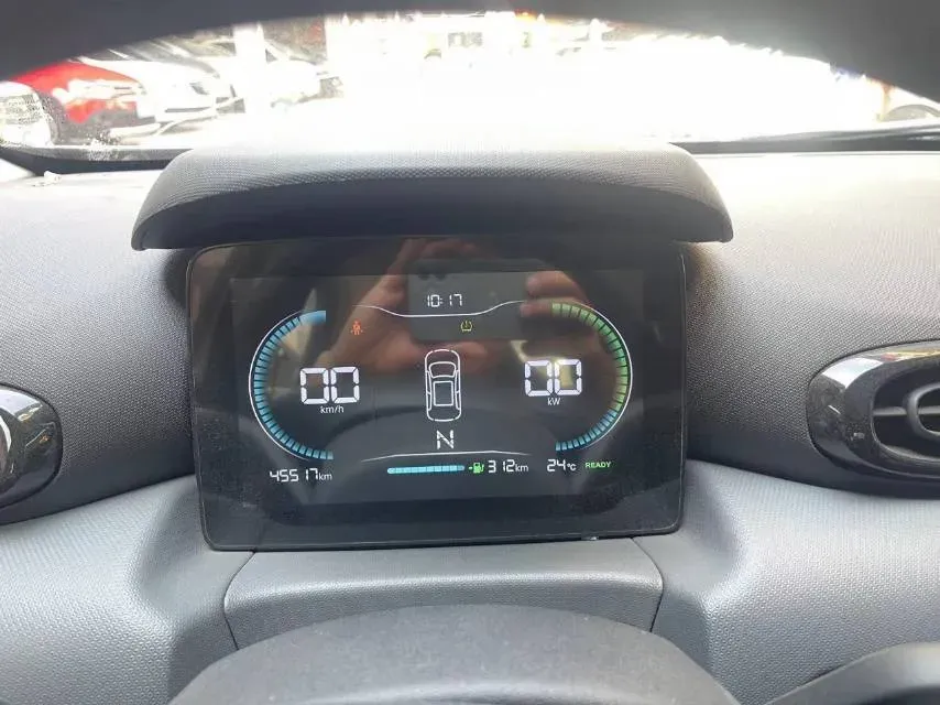 2021 Leapmotor T03 BEV 38KWH,autocango,china used car exporter,china ev exporter,chinese used car exporter,chinese used ev exporter